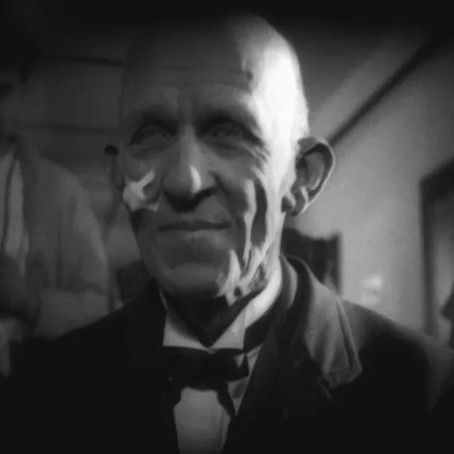 Lon Poff