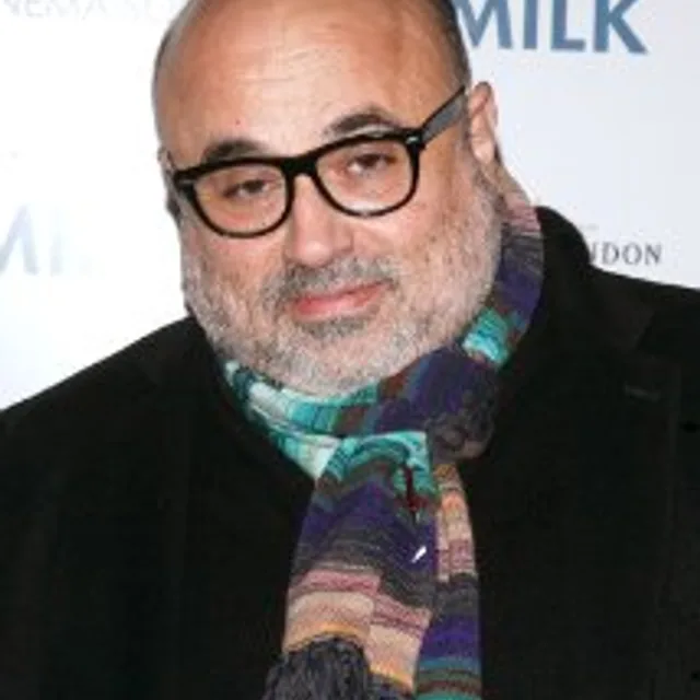 Haris Savides