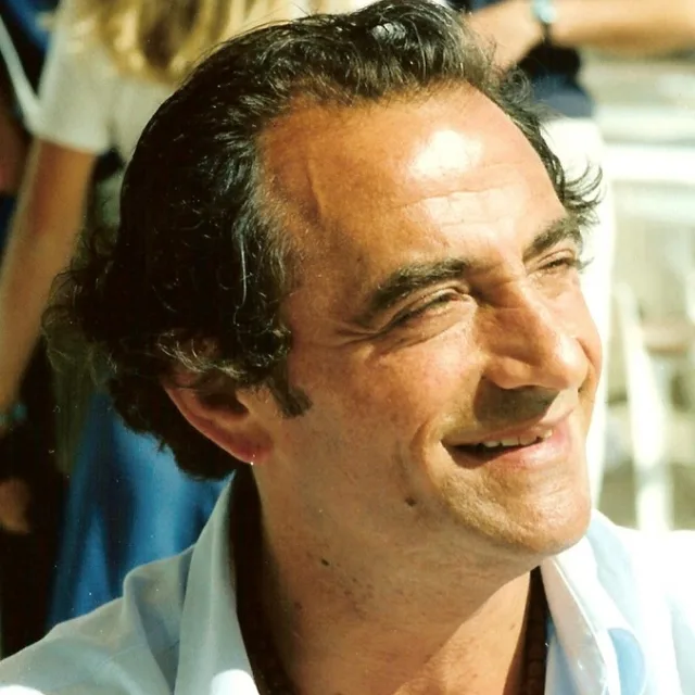 Richard Bohringer