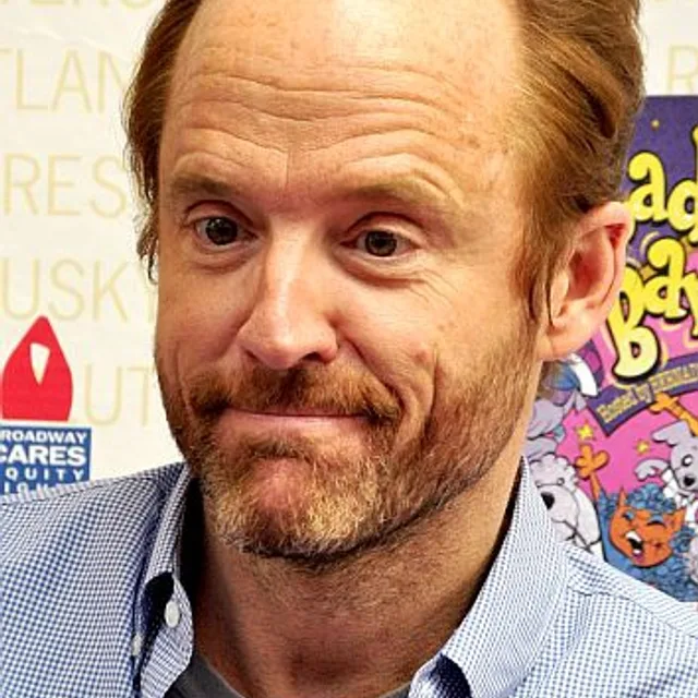 John Benjamin Hickey