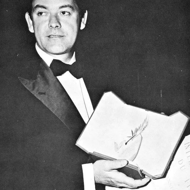 Anselmo Duarte