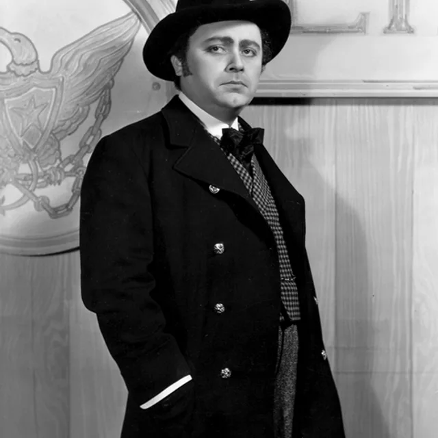 J. Edward Bromberg