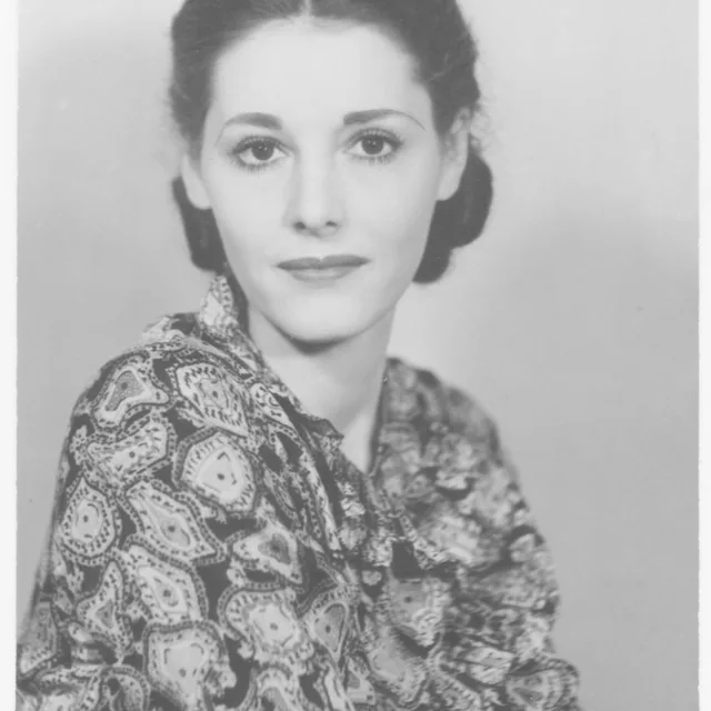 Margarete Schlegel