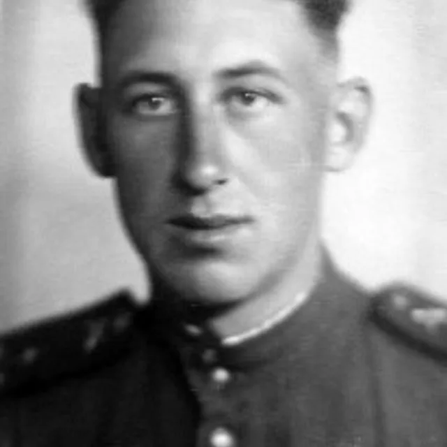 Vladimir Basov