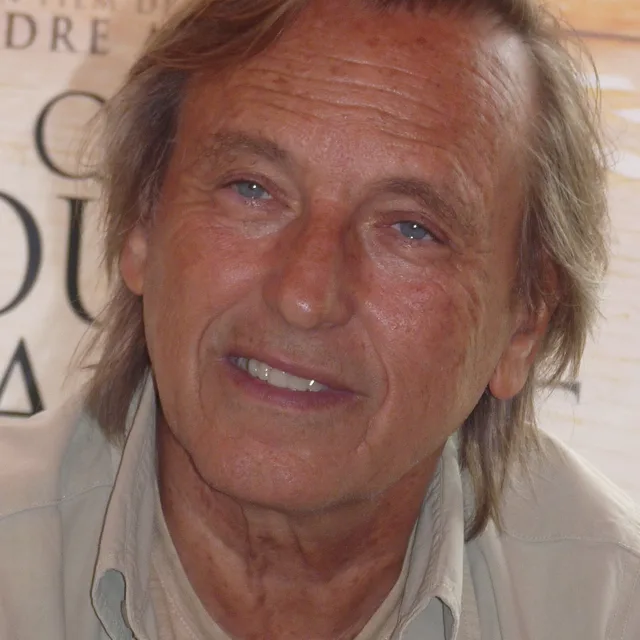 Alexandre Arcady