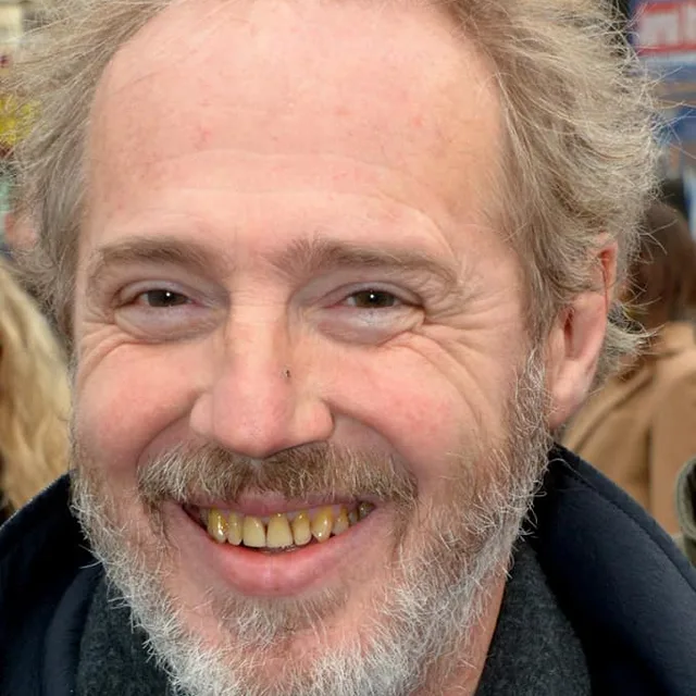 Arnaud Desplechin