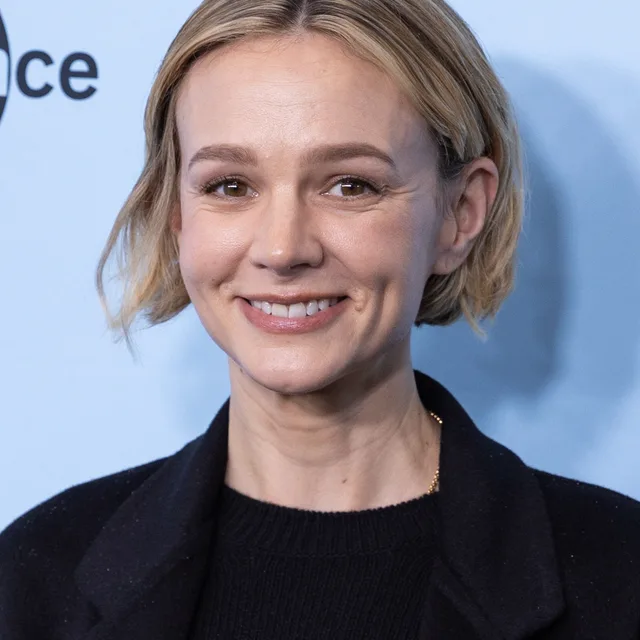 Carey Mulligan