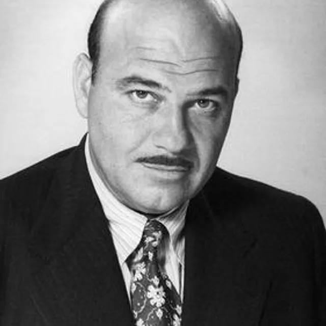 Jon Polito