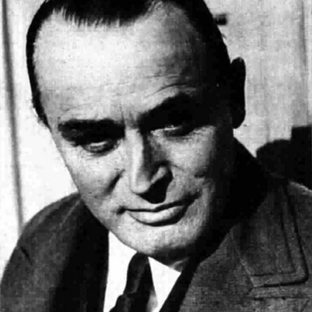 Aldo De Benedetti