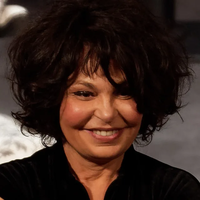 Isabelle Mergault