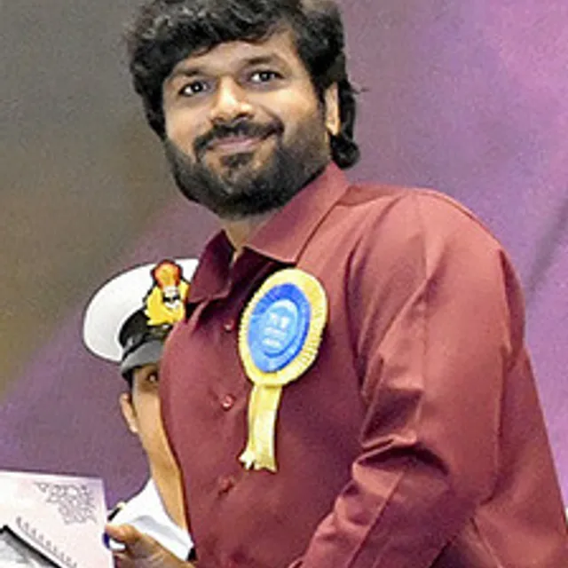 Anil Ravipudi