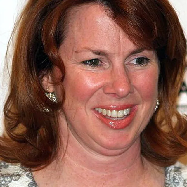 Siobhan Fallon Hogan