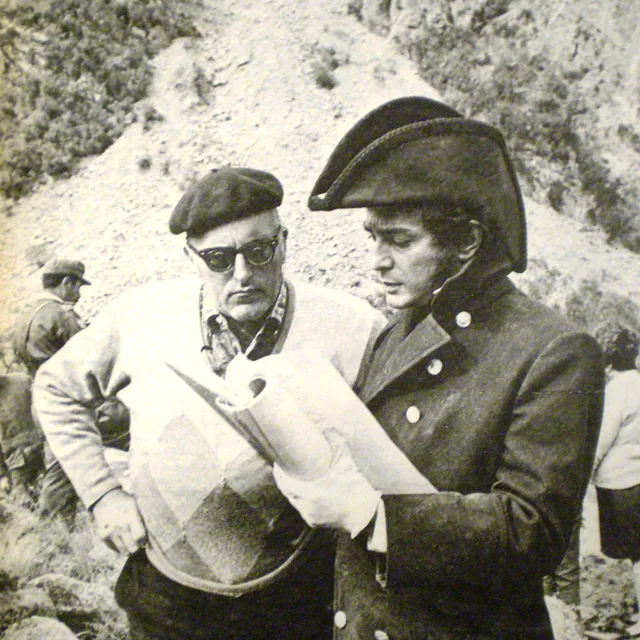 Leopoldo Torre Nilsson
