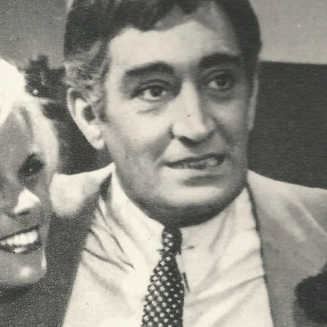 Arturo Dominici