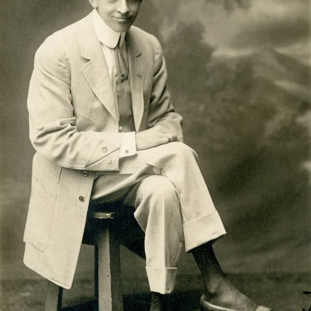 Arthur Aylesworth