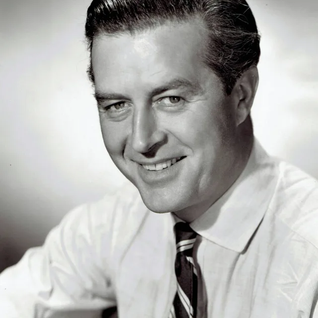 Ray Milland