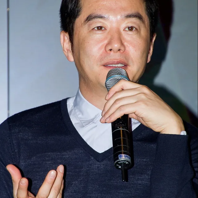 Jang Jin