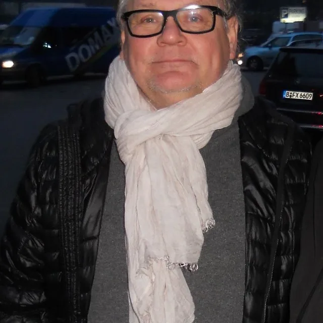 Janusz Kamiński