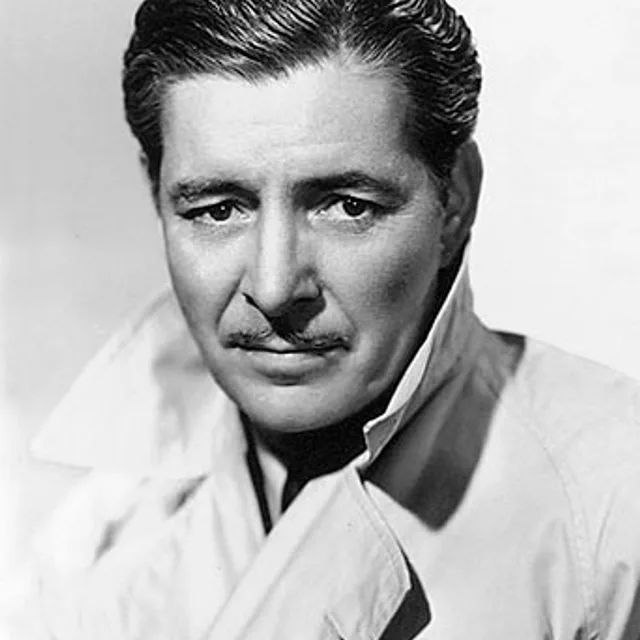 Ronald Colman