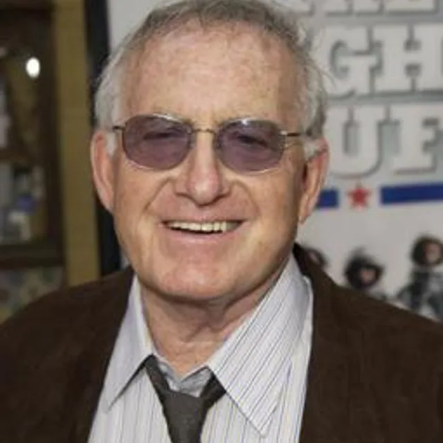 Robert Chartoff