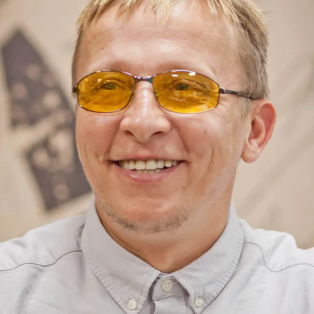 Ivan Okhlobystin