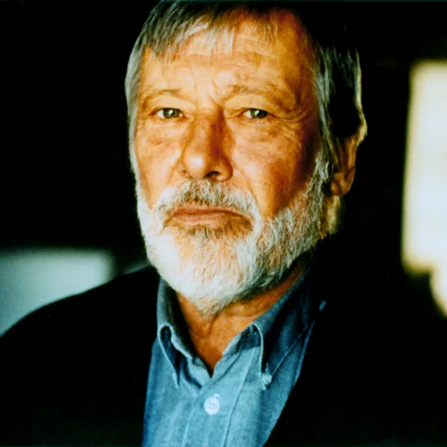 Dietmar Schönherr