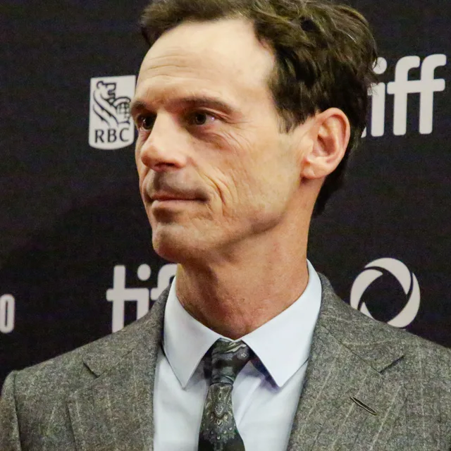 Scoot McNairy