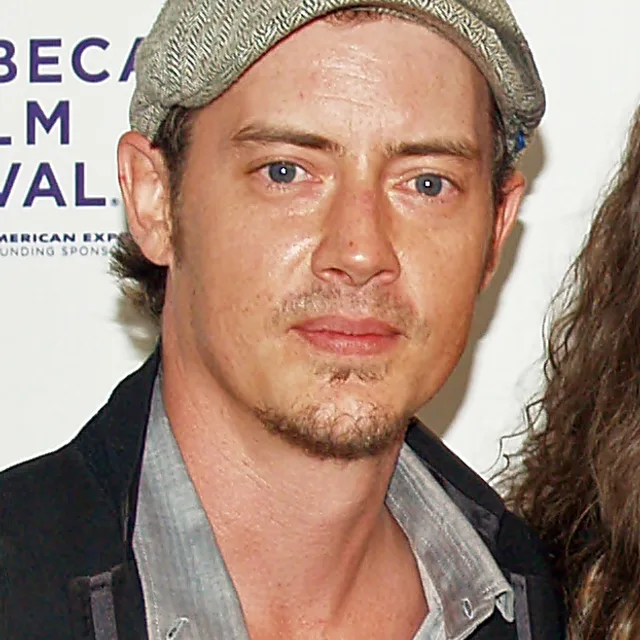 Jason London