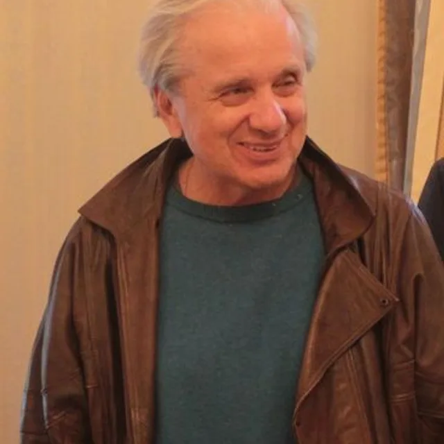 Evgeniy Steblov