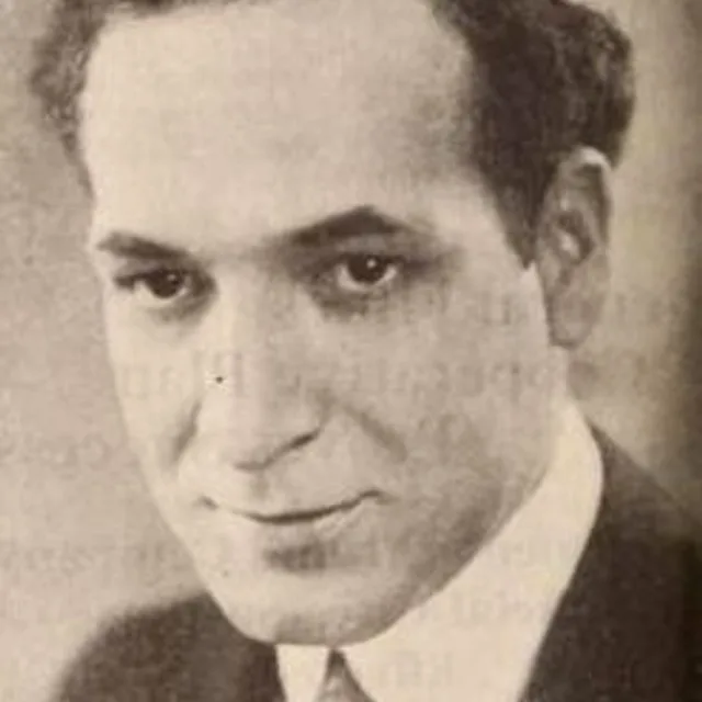 Edwin Carewe