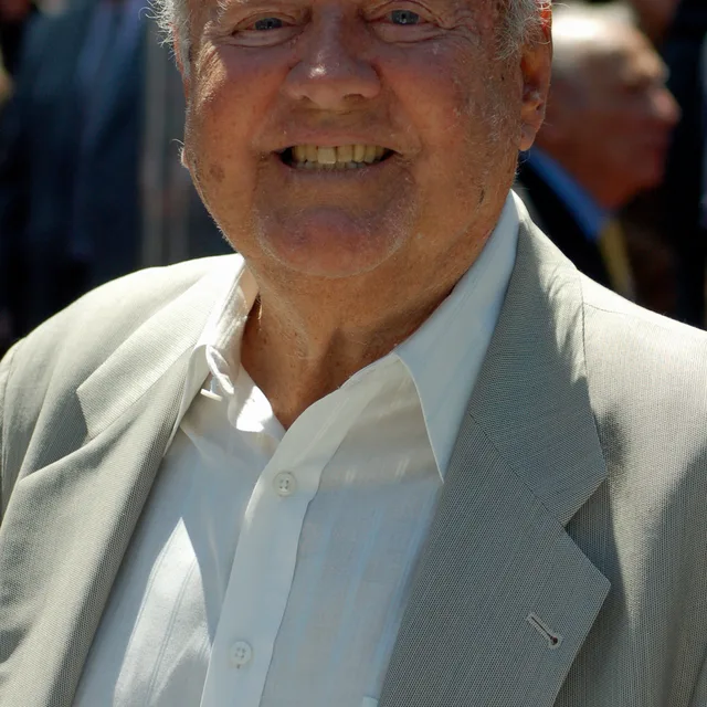 Dick Van Patten