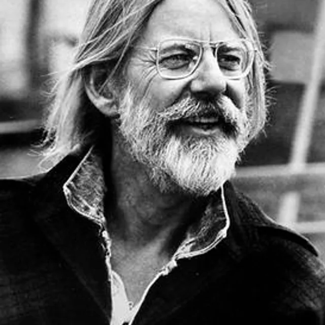 Hal Ashby