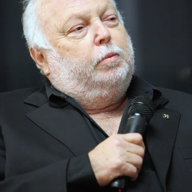 Andrew G. Vajna