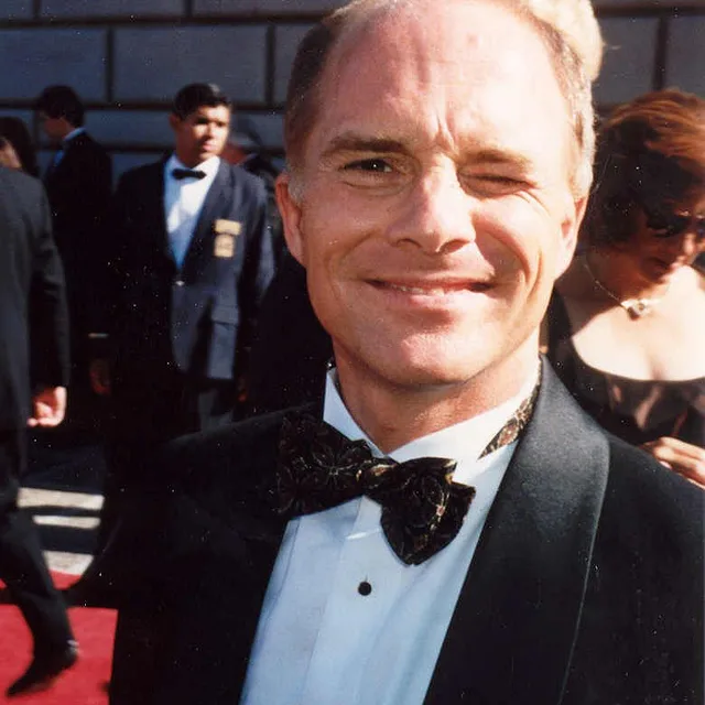 Dan Butler