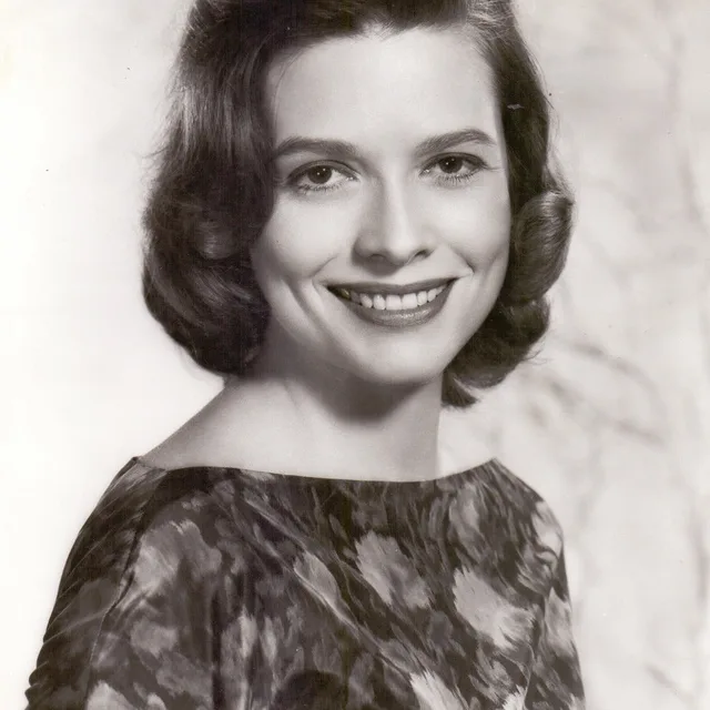 Cathy O'Donnell