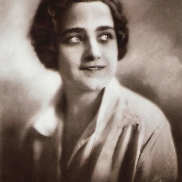 Margarete Schön