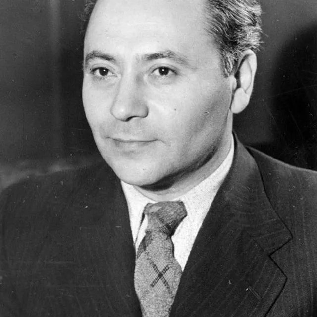 Lev Sverdlin