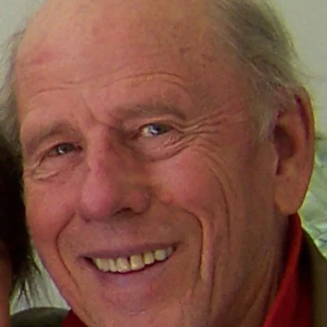 Rance Howard