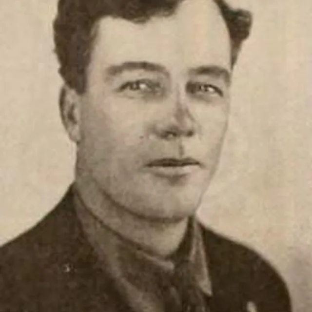 William C. Foster