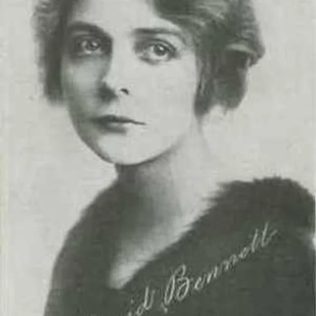 Enid Bennett