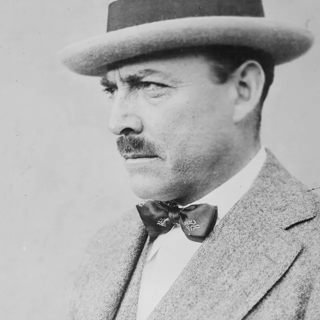 Elmer Blaney Harris