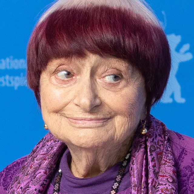 Agnès Varda