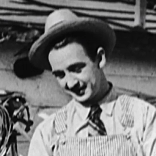 Charles King