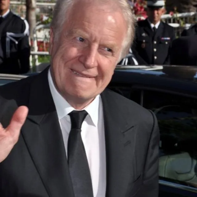 André Dussollier