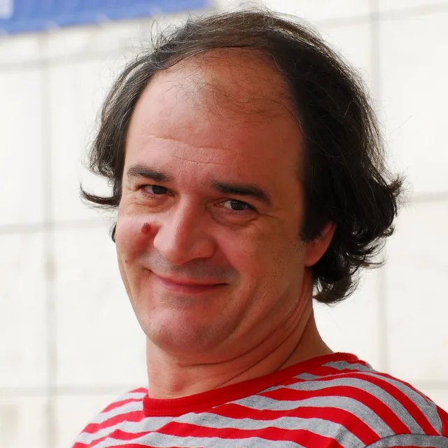 Boris Isaković