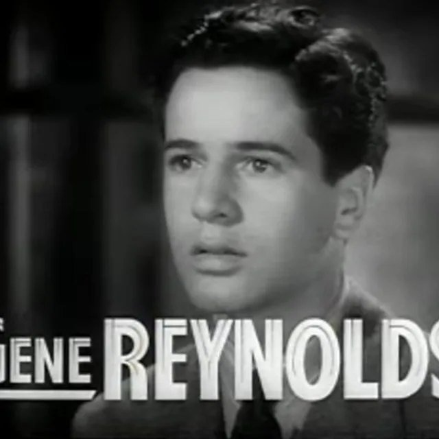 Gene Reynolds