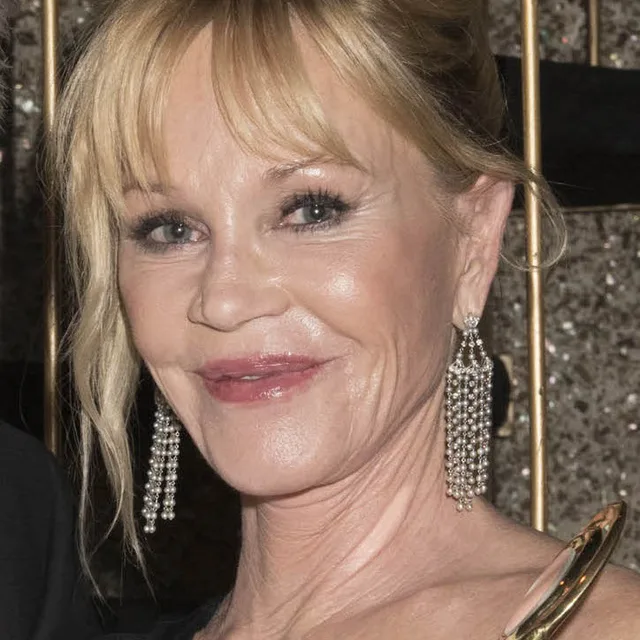 Melanie Griffith