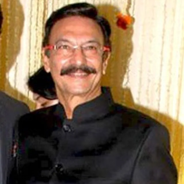 Suresh Oberoi