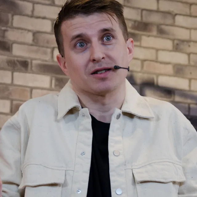 Aleksey Nuzhny