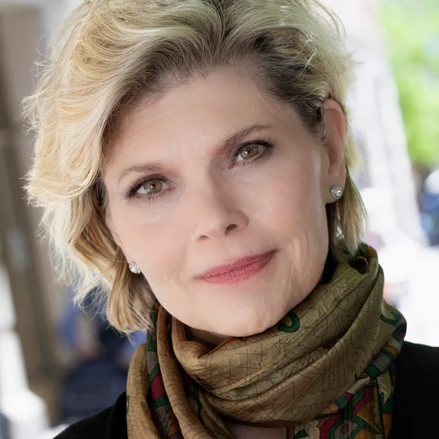 Debra Monk